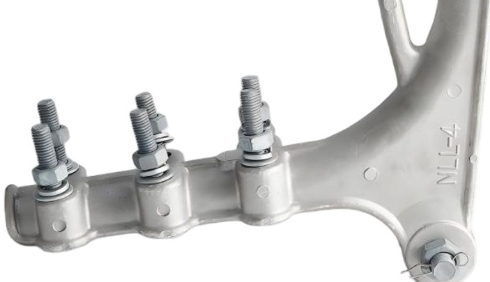 Strain Clamp
